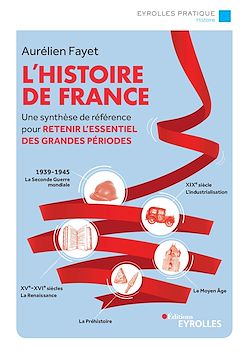 Télécharger le livre :  L'histoire de France
