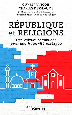 Télécharger le livre :  République et religions