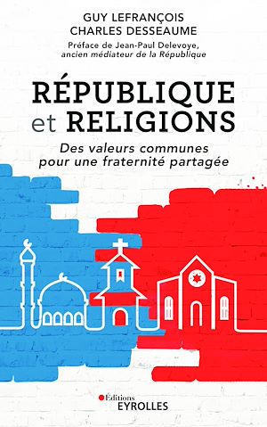 Téléchargez le livre :  République et religions