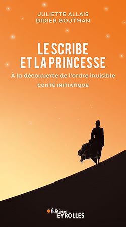 Télécharger le livre :  Le scribe et la princesse