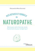 Télécharger le livre :  Mes astuces et conseils de naturopathe