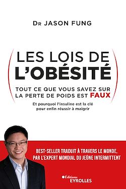 Télécharger le livre :  Les lois de l'obésité