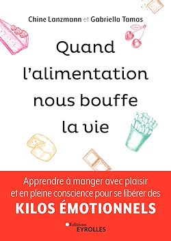 Télécharger le livre :  Quand l'alimentation nous bouffe la vie