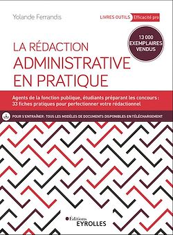 Télécharger le livre :  La rédaction administrative en pratique