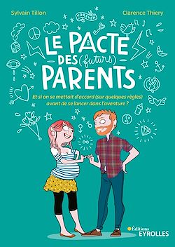 Télécharger le livre :  Le pacte des (futurs) parents