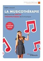 Télécharger le livre :  La musicothérapie