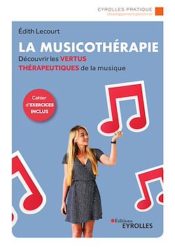 Télécharger le livre :  La musicothérapie