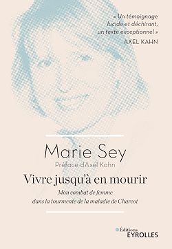 Télécharger le livre :  Vivre jusqu'à en mourir