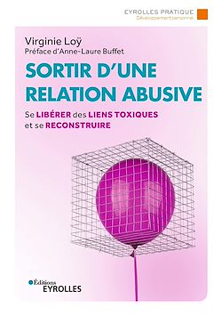 Télécharger le livre :  Sortir d'une relation abusive