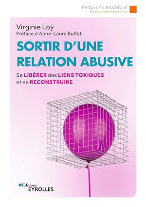 Téléchargez le livre :  Sortir d'une relation abusive
