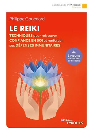 Download the eBook: Le Reiki