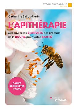 Télécharger le livre :  L'apithérapie