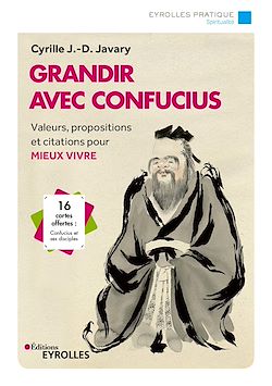 Télécharger le livre :  Grandir avec Confucius