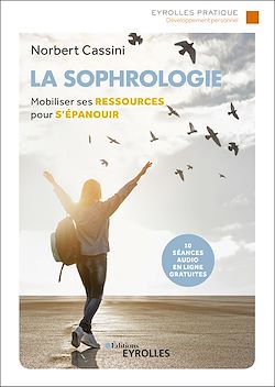 Télécharger le livre :  La sophrologie