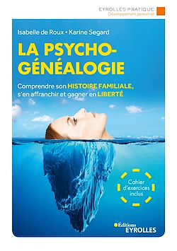 Télécharger le livre :  La psychogénéalogie
