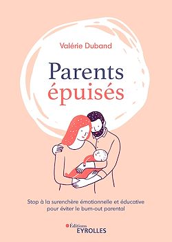 Télécharger le livre :  Parents épuisés