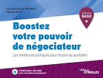 Télécharger le livre :  Boostez votre pouvoir de négociateur