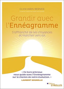 Télécharger le livre :  Grandir avec l'ennéagramme