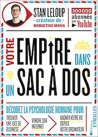 Téléchargez le livre :  Votre empire dans un sac à dos