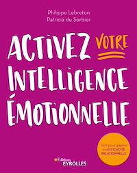 Téléchargez le livre :  Activez votre intelligence émotionnelle