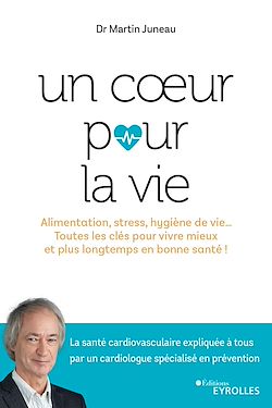 Télécharger le livre :  Un coeur pour la vie