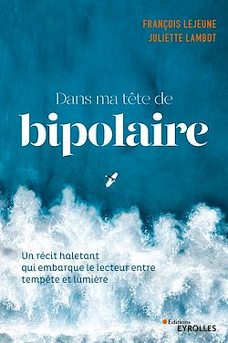 Télécharger le livre :  Dans ma tête de bipolaire