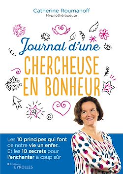 Télécharger le livre :  Journal d'une chercheuse en bonheur