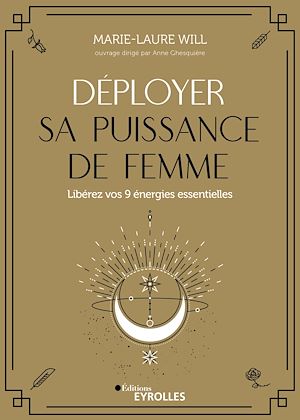 Téléchargez le livre :  Déployer sa puissance de femme