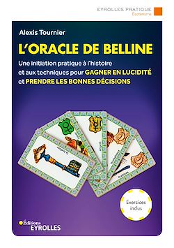 Télécharger le livre :  L'oracle de Belline