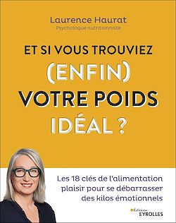 Télécharger le livre :  Et si vous trouviez (enfin) votre poids idéal ?