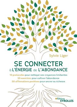 Télécharger le livre :  Se connecter à l'énergie de l'abondance