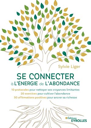 Download the eBook: Se connecter à l'énergie de l'abondance
