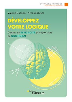 Télécharger le livre :  Développez votre logique