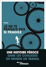 Télécharger le livre :  Je ne te pensais pas si fragile