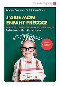 Télécharger le livre :  J'aide mon enfant précoce