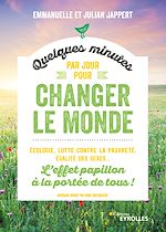 Télécharger le livre :  Quelques minutes par jour pour changer le monde