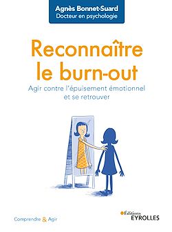 Télécharger le livre :  Reconnaître le burn-out