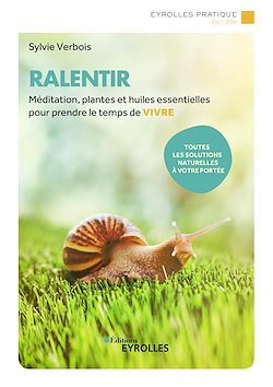 Télécharger le livre :  Ralentir