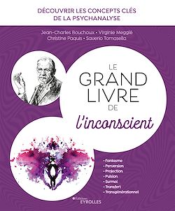 Télécharger le livre :  Le grand livre de l'inconscient