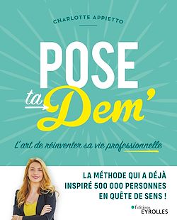 Télécharger le livre :  Pose ta dem'