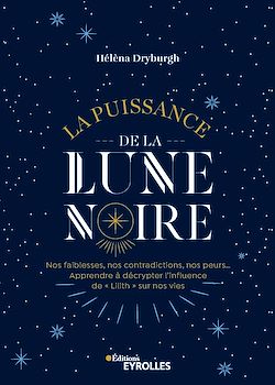Télécharger le livre :  La puissance de la lune noire