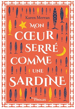 Download the eBook: Mon cœur serré comme une sardine