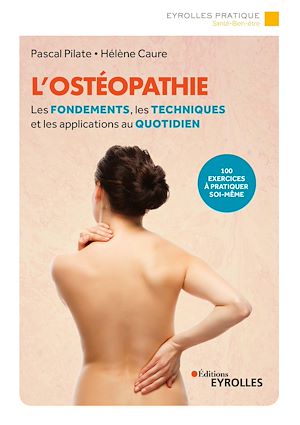 Téléchargez le livre :  L'ostéopathie
