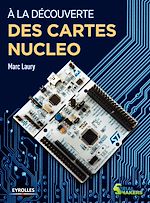 Télécharger le livre :  À la découverte des cartes Nucleo