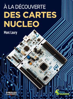 Télécharger le livre :  À la découverte des cartes Nucleo