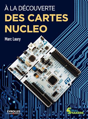 Download the eBook: À la découverte des cartes Nucleo
