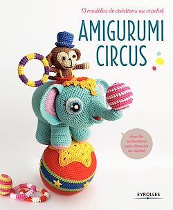Télécharger le livre :  Amigurumi Circus