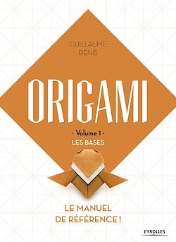 Télécharger le livre :  Origami - Volume 1 - Les bases
