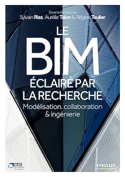 Télécharger le livre :  Le BIM éclairé par la recherche