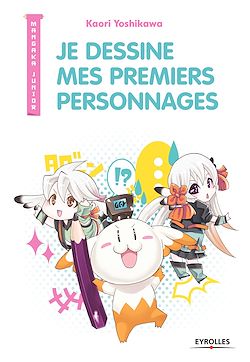 Télécharger le livre :  Je dessine mes premiers personnages